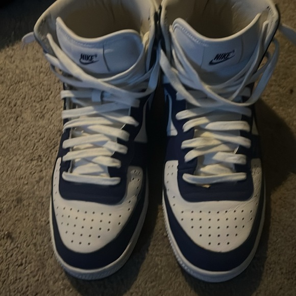 CDG Nike terminator - Picture 2 of 3